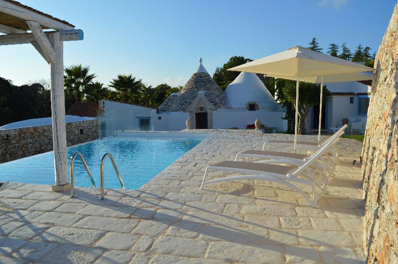 Trulli Life image
