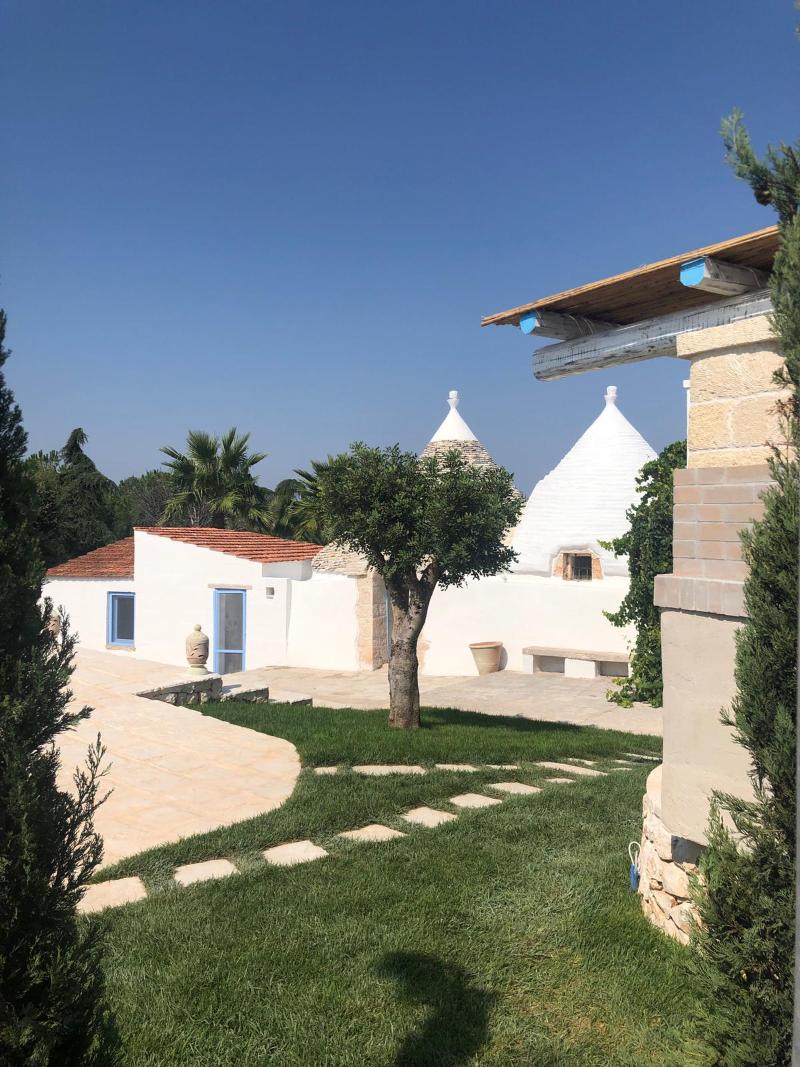 Trulli Life image