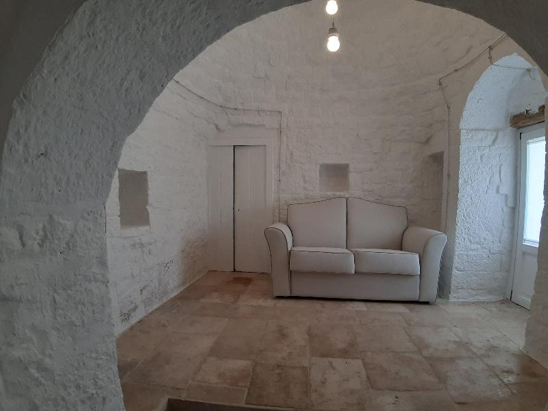 Trulli Life image
