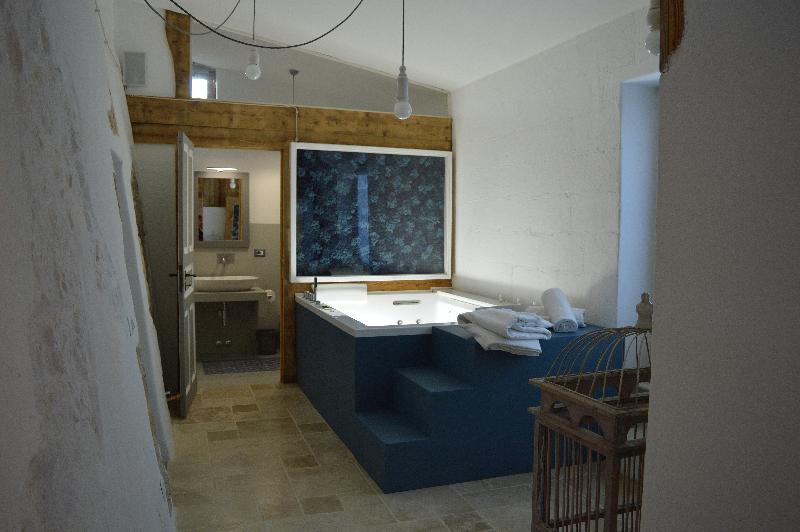 Trulli Life image