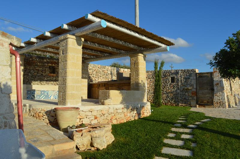 Trulli Life image
