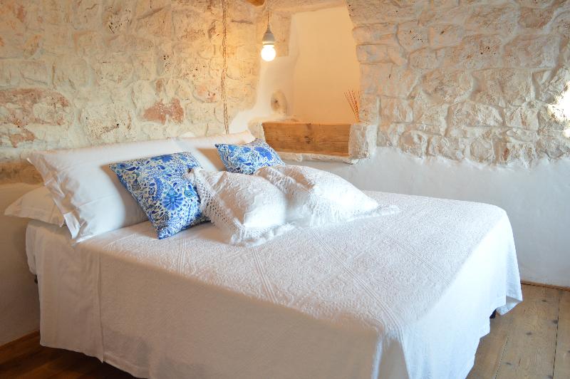 Trulli Life image