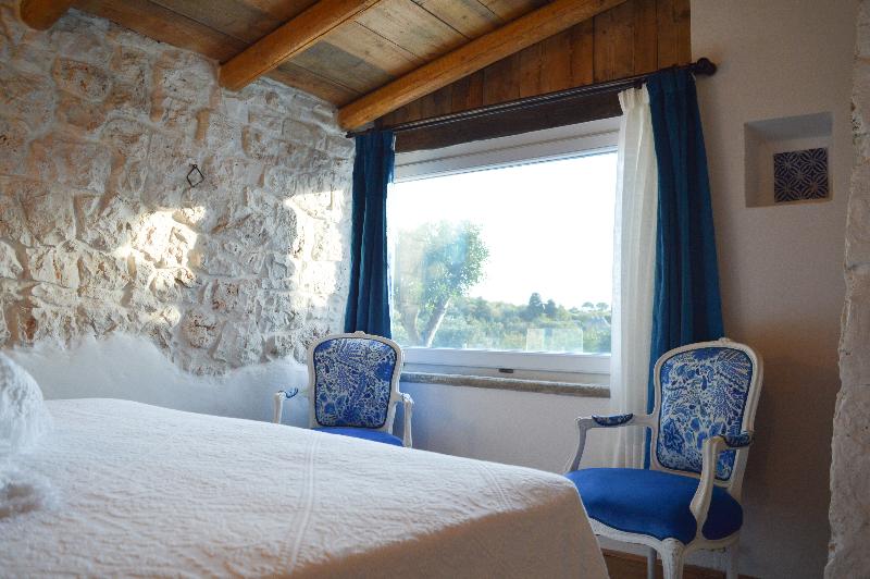 Trulli Life image