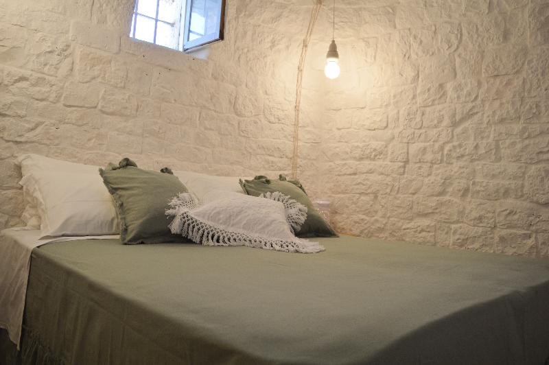 Trulli Life image