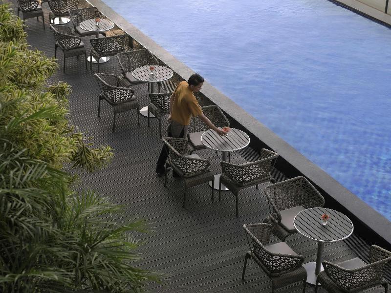 Movenpick Surabaya City image
