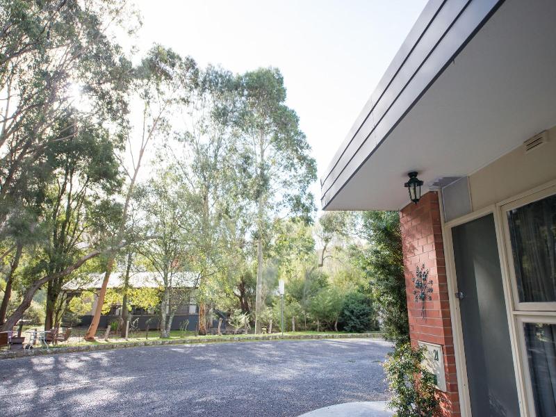 Gariwerd Motel Accommodation