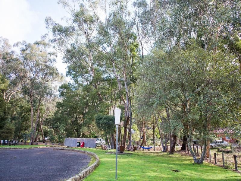 Gariwerd Motel Accommodation