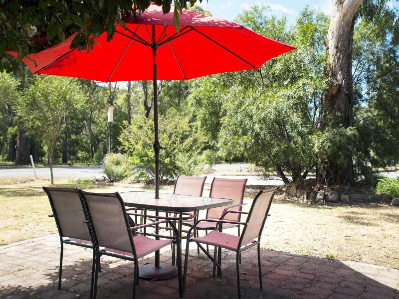 Gariwerd Motel Accommodation