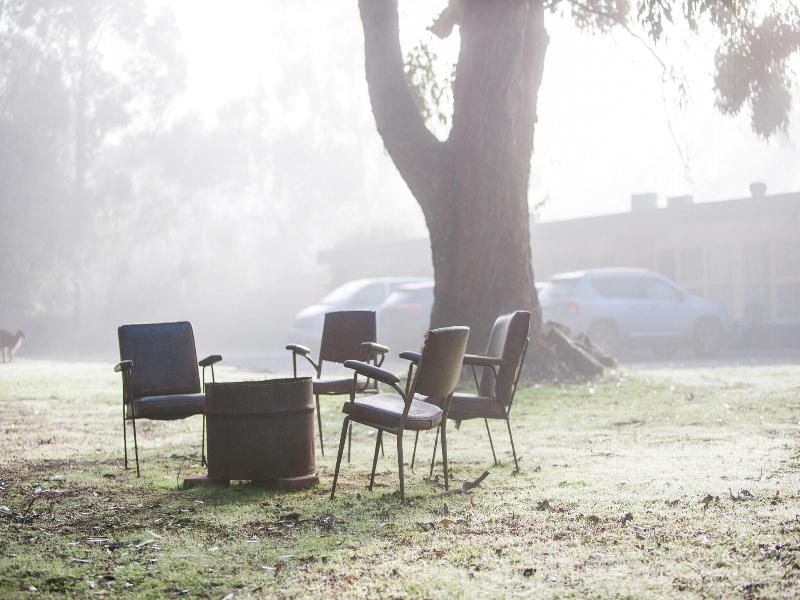 Gariwerd Motel Accommodation