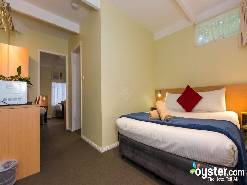 Sky Rider Motor Inn