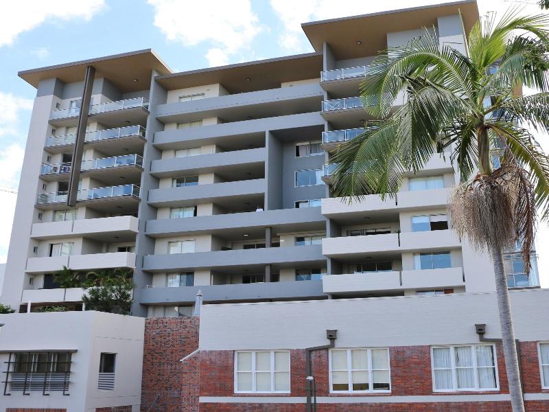 Frisco Serviced Apartments image