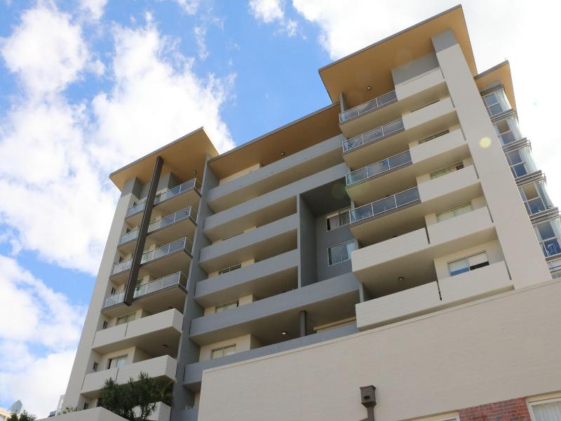 Frisco Serviced Apartments image