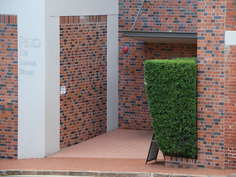 Frisco Serviced Apartments image