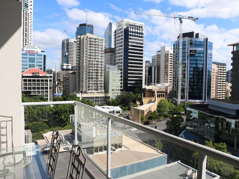 Frisco Serviced Apartments image