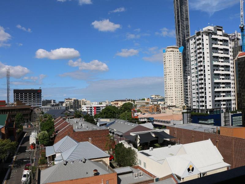 Frisco Serviced Apartments image