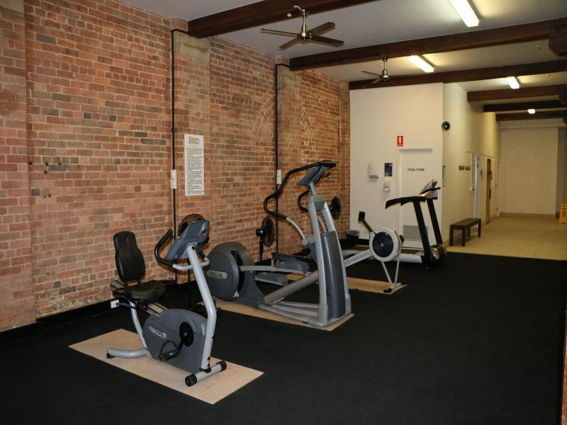 Frisco Serviced Apartments image
