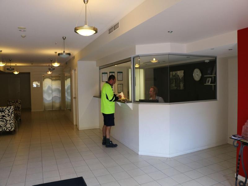 Frisco Serviced Apartments image