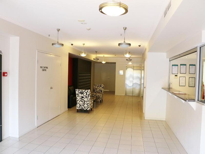 Frisco Serviced Apartments image
