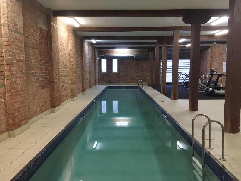 Frisco Serviced Apartments image