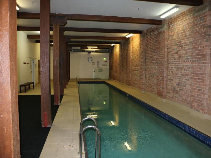 Frisco Serviced Apartments image