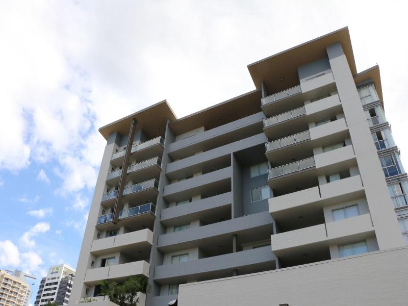Frisco Serviced Apartments image