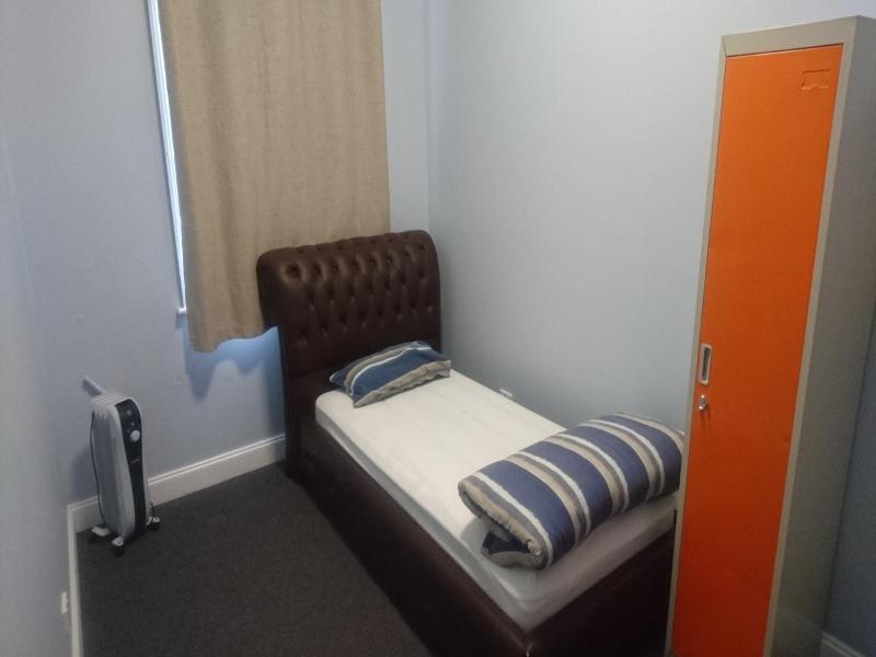 Backpackers Imperial Hotel image