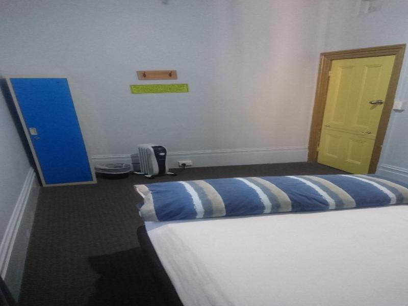 Backpackers Imperial Hotel image