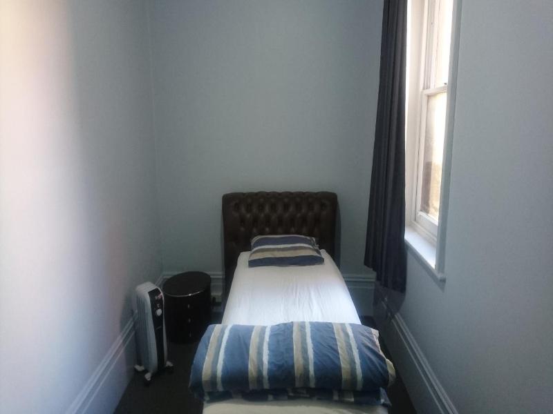Backpackers Imperial Hotel image
