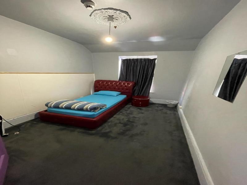 Backpackers Imperial Hotel image