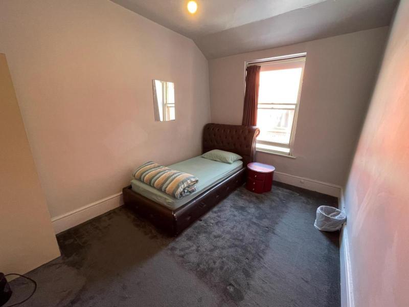 Backpackers Imperial Hotel image