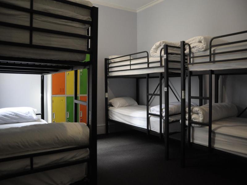 Backpackers Imperial Hotel image