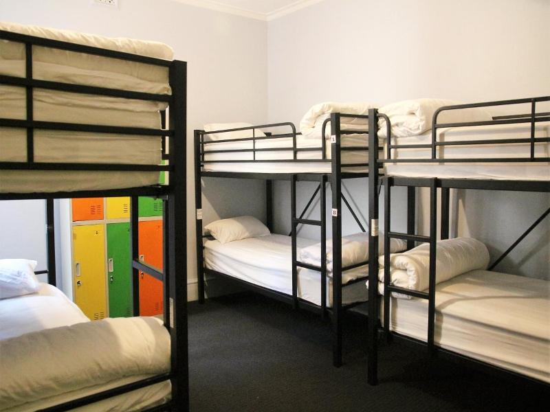 Backpackers Imperial Hotel image