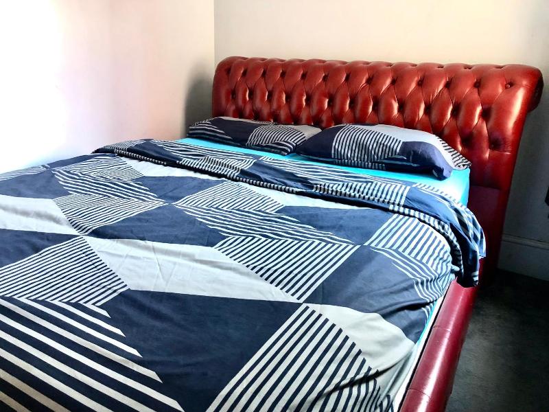 Backpackers Imperial Hotel image