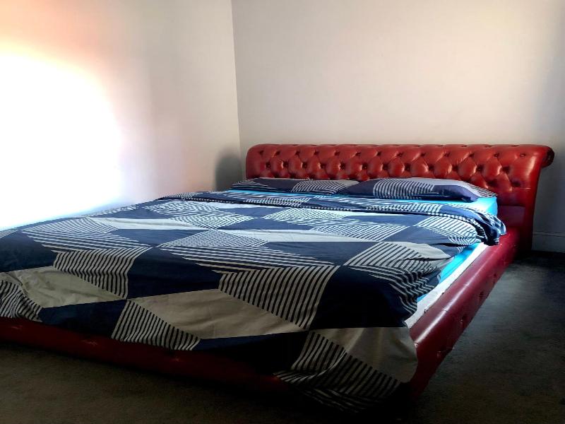 Backpackers Imperial Hotel image