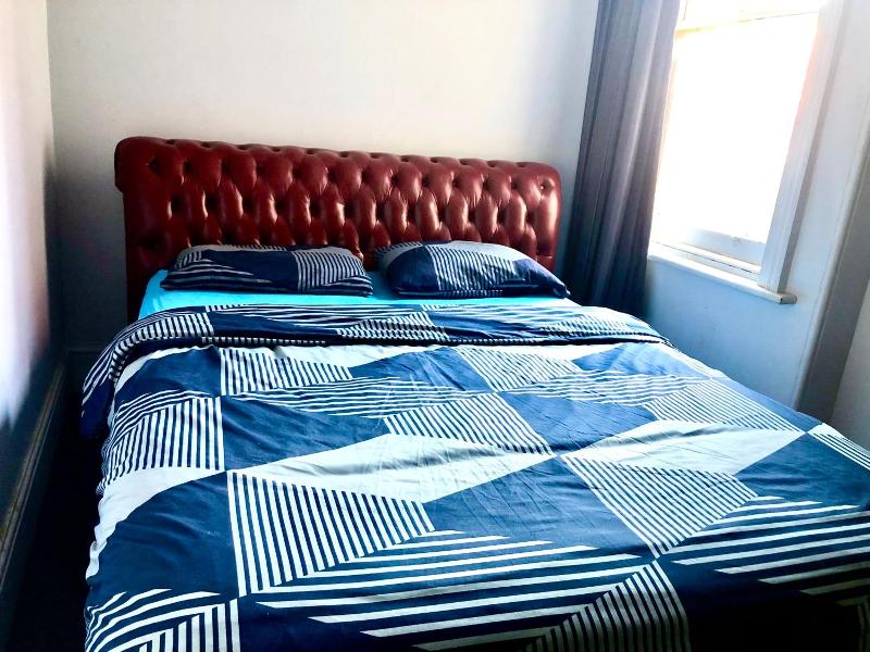Backpackers Imperial Hotel image