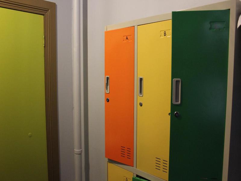 Backpackers Imperial Hotel image