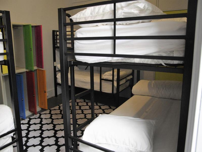 Backpackers Imperial Hotel image