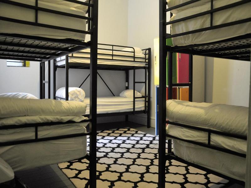 Backpackers Imperial Hotel image