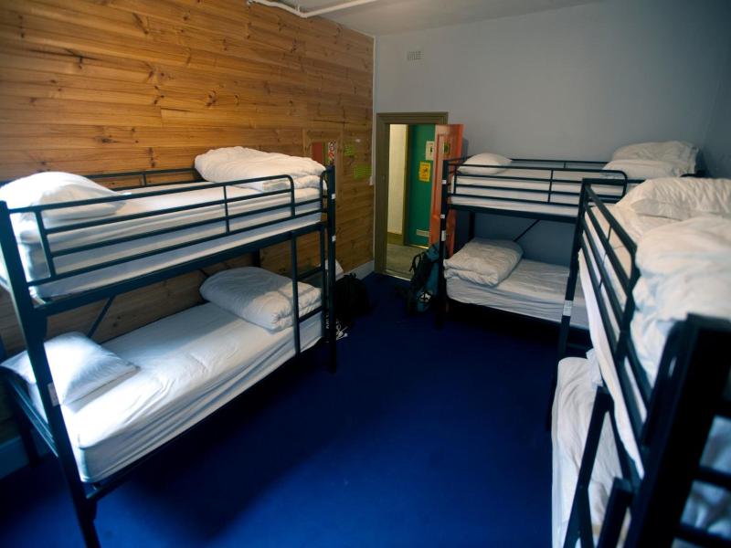 Backpackers Imperial Hotel image