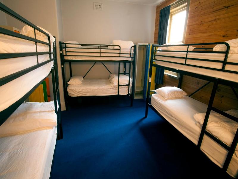 Backpackers Imperial Hotel image