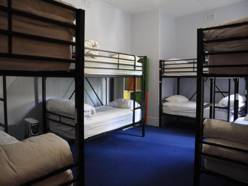 Backpackers Imperial Hotel image