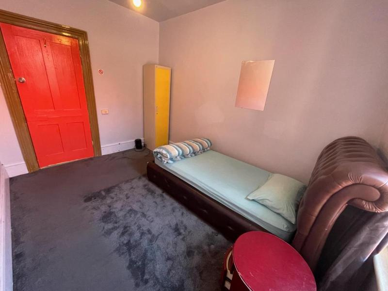 Backpackers Imperial Hotel image