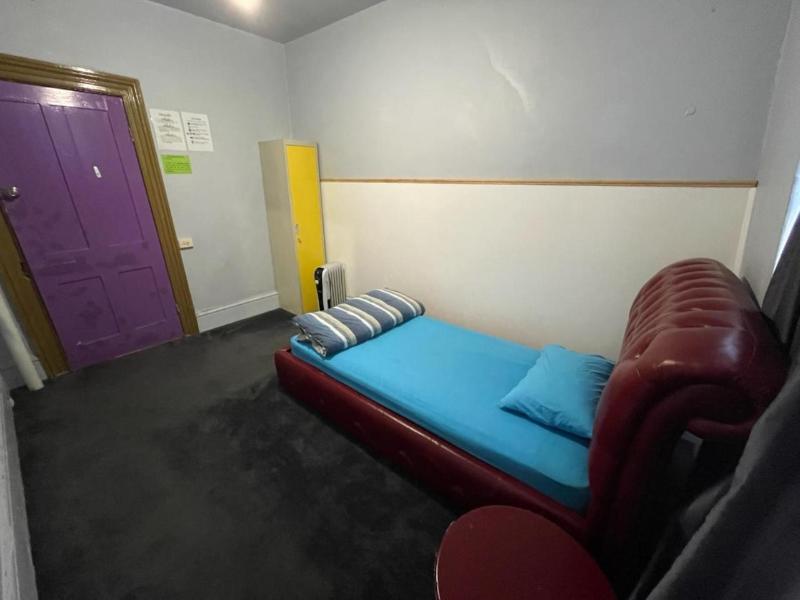 Backpackers Imperial Hotel image