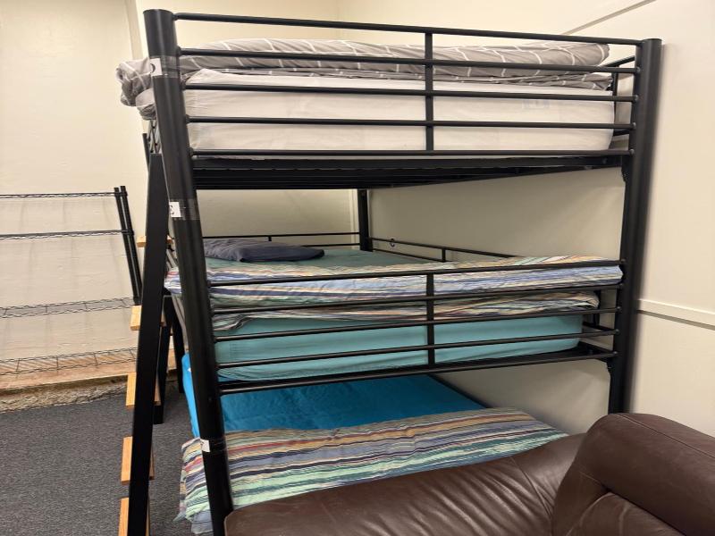 Backpackers Imperial Hotel image