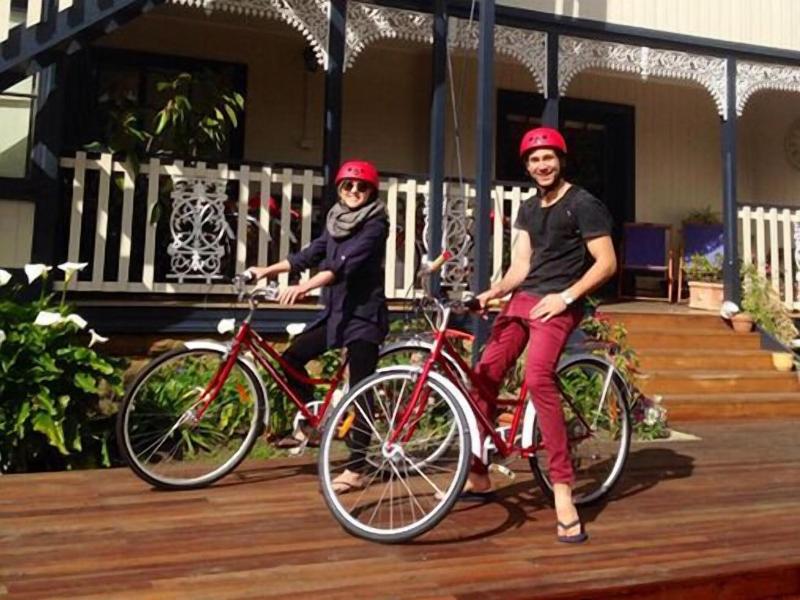 Montacute Boutique Bunkhouse