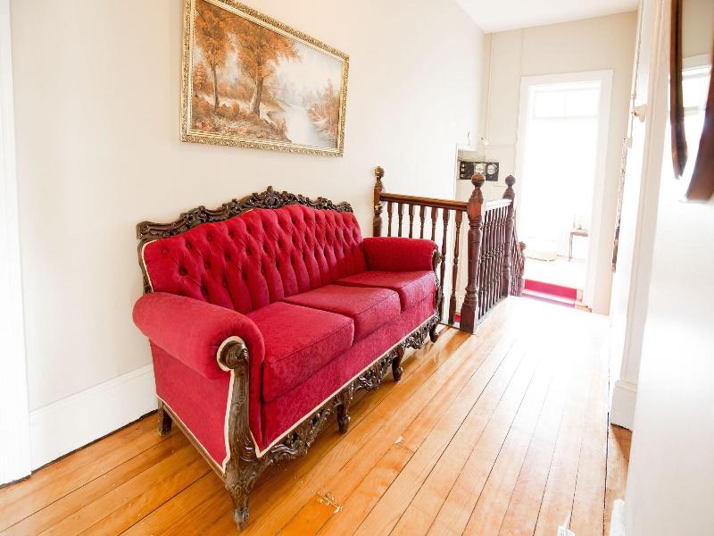 Montacute Boutique Bunkhouse