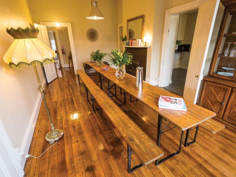 Montacute Boutique Bunkhouse