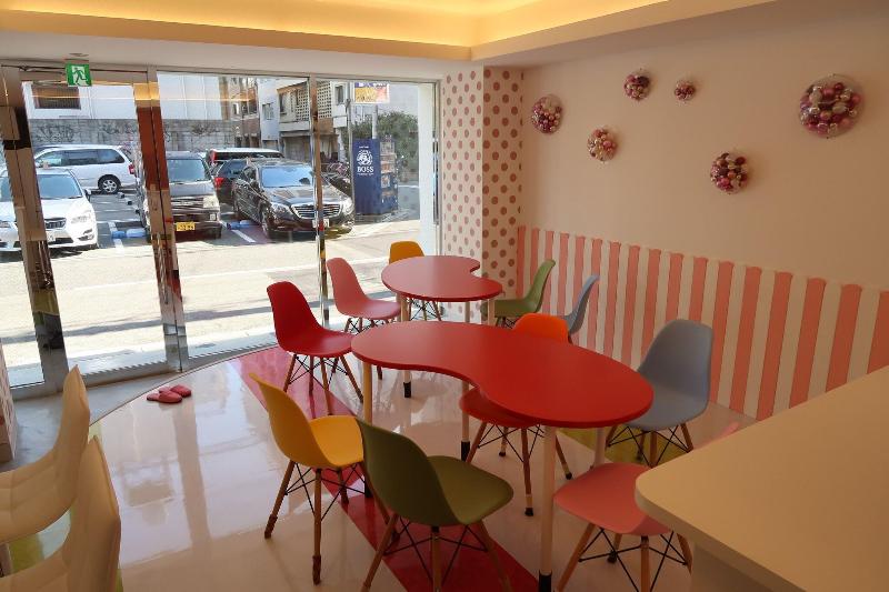 PICNIC HOSTEL OSAKA image