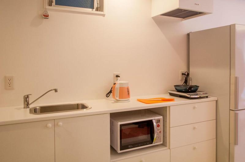 PICNIC HOSTEL OSAKA image