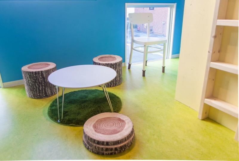 PICNIC HOSTEL OSAKA image